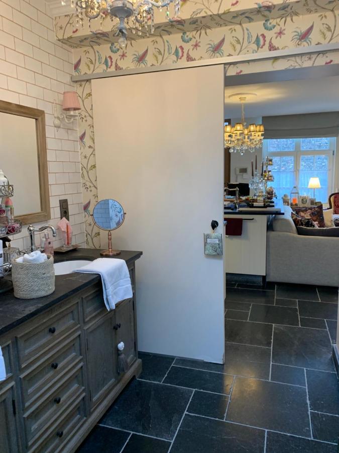 Guestsuite Lady Anna ברוז' מראה חיצוני תמונה