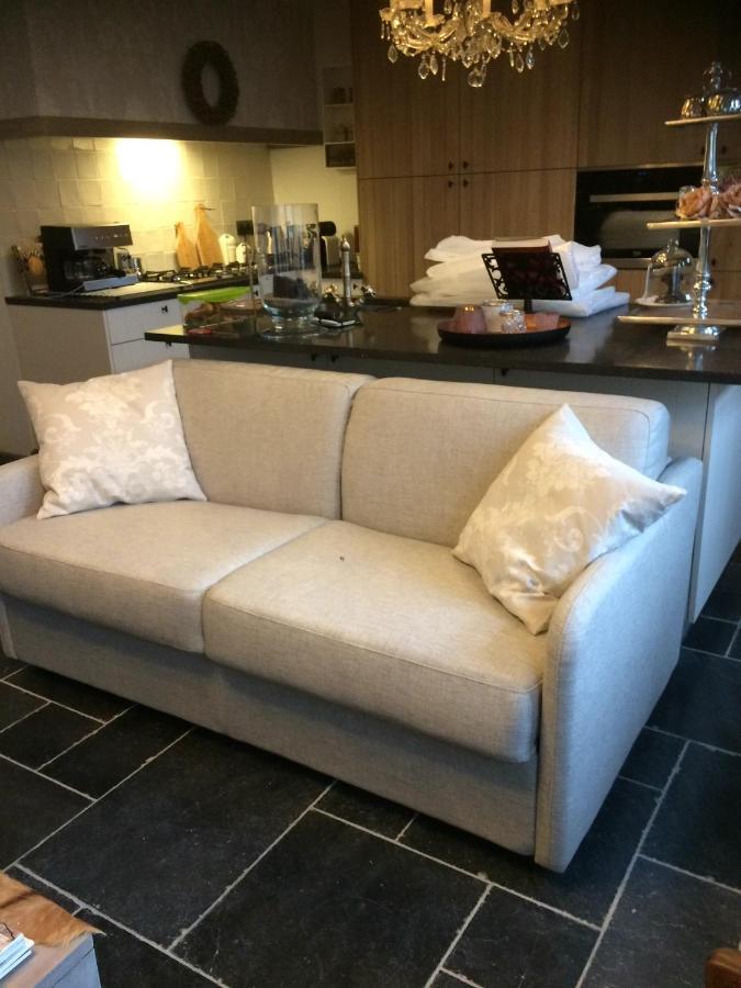 Guestsuite Lady Anna ברוז' מראה חיצוני תמונה