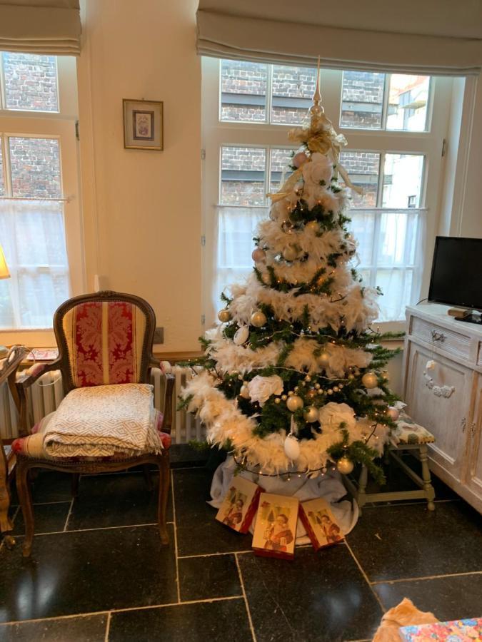 Guestsuite Lady Anna ברוז' מראה חיצוני תמונה