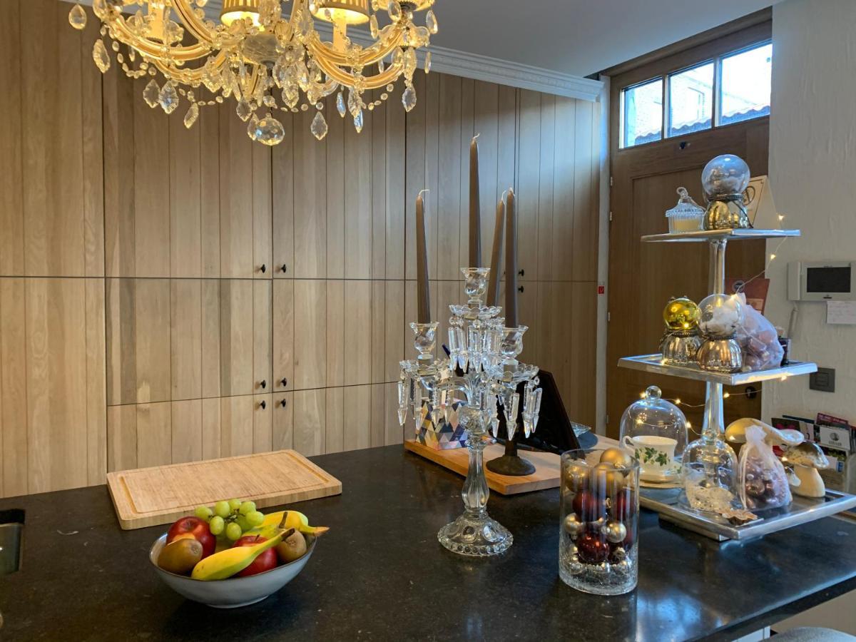 Guestsuite Lady Anna ברוז' מראה חיצוני תמונה
