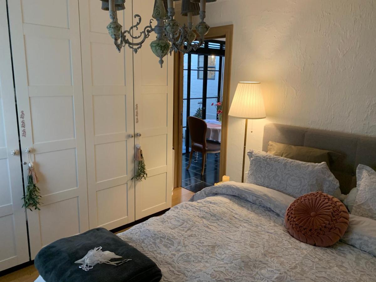 Guestsuite Lady Anna ברוז' מראה חיצוני תמונה