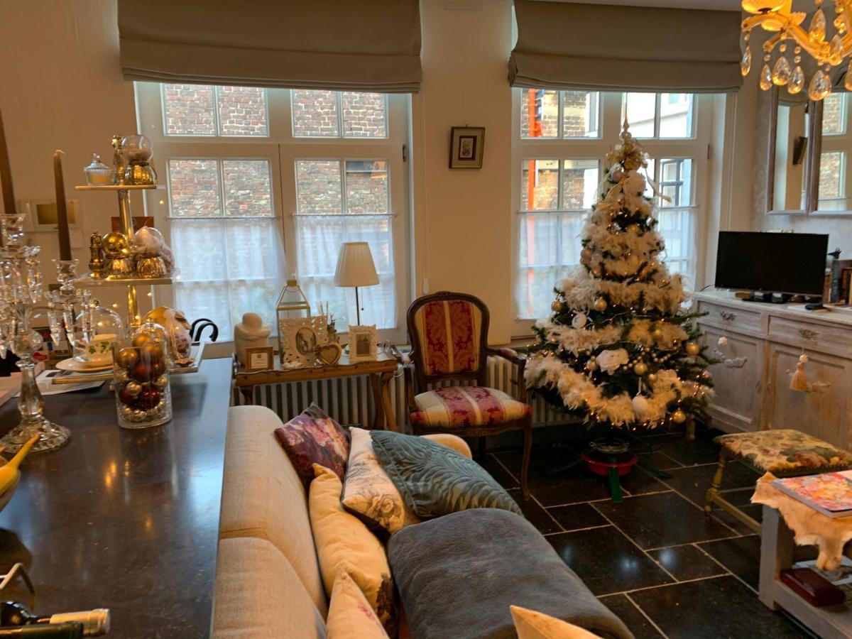 Guestsuite Lady Anna ברוז' מראה חיצוני תמונה