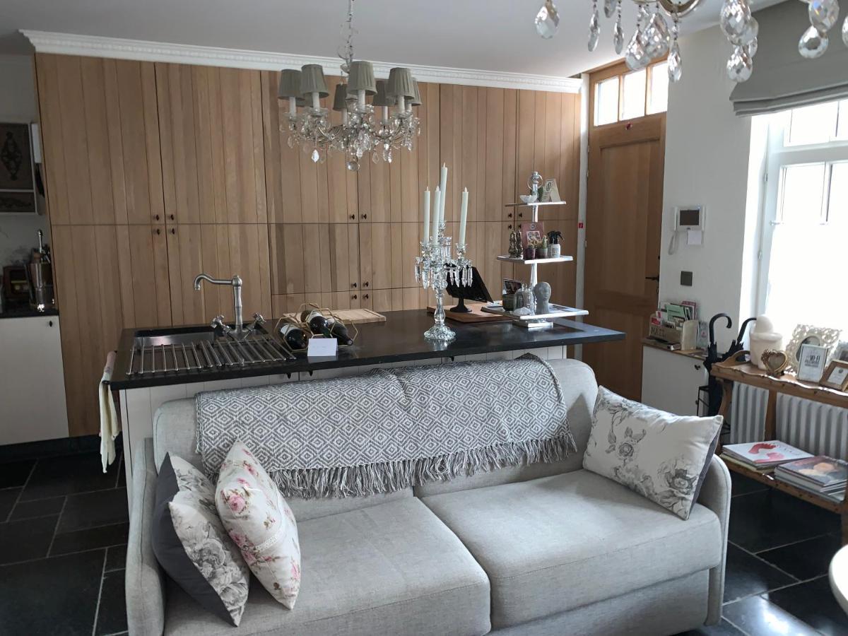 Guestsuite Lady Anna ברוז' מראה חיצוני תמונה