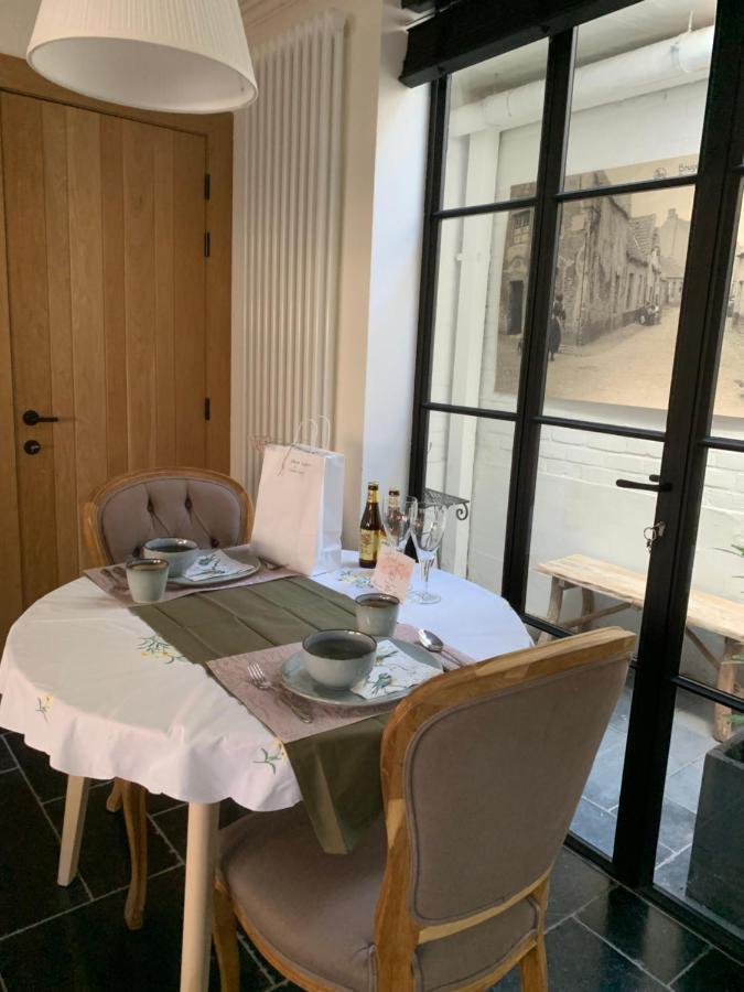Guestsuite Lady Anna ברוז' מראה חיצוני תמונה