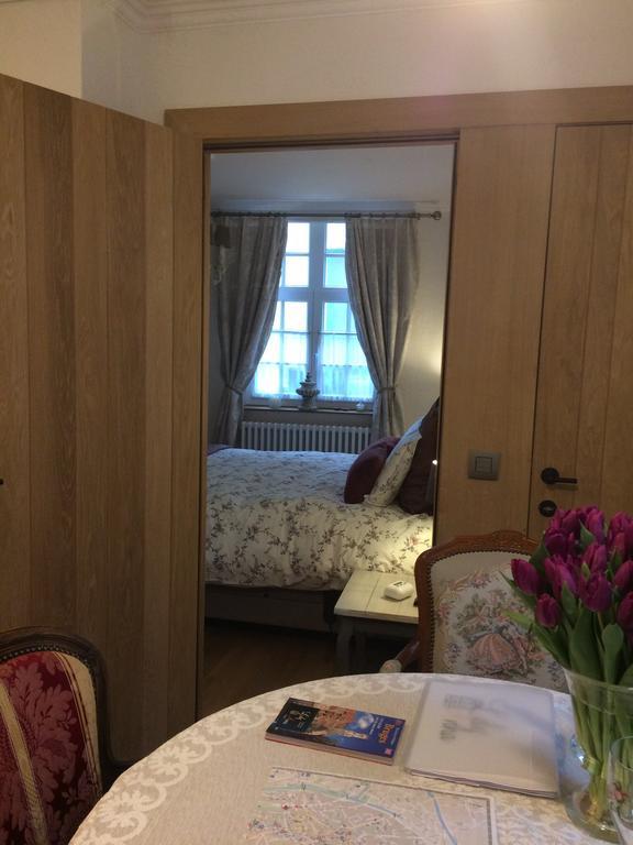 Guestsuite Lady Anna ברוז' מראה חיצוני תמונה